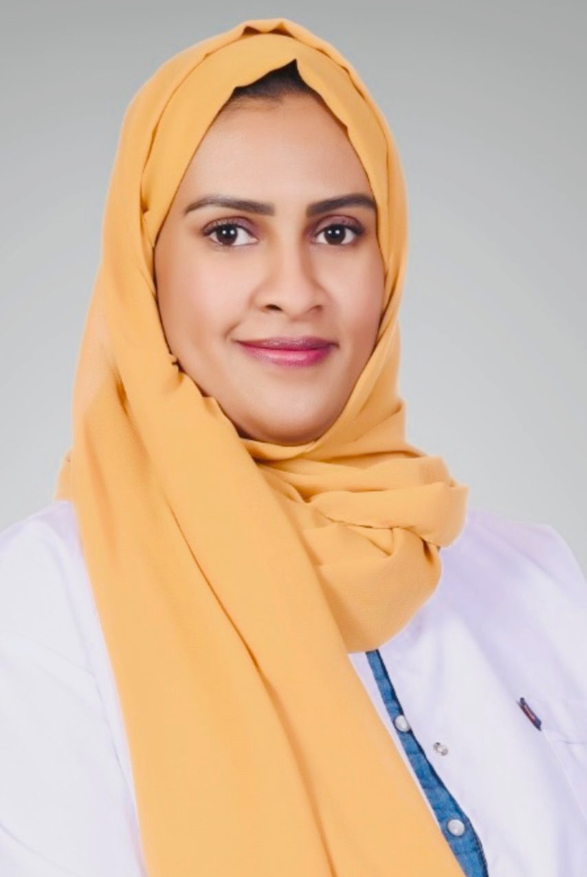 Sara Seed Ahmed (CDA) Uxbridge Dental Care