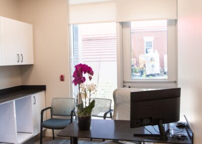 uxbridge dental care office