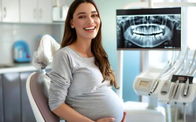 Dental Care During Pregnancy