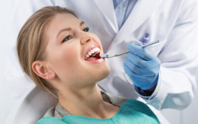 How Often Should You See a Dentist?
