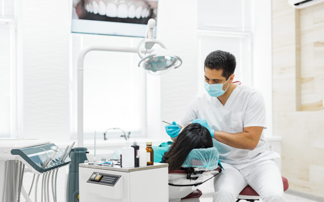 dental checkup
