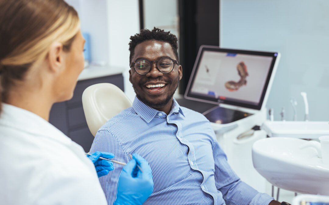 oral cancer check up