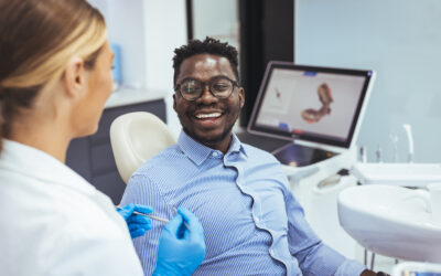 Oral Cancer Awareness Month: Why Early Detection Matters in Uxbridge, ON