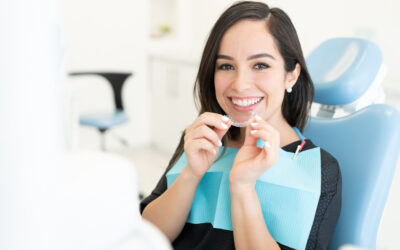 What Foods Should You Avoid with Clear Aligners?