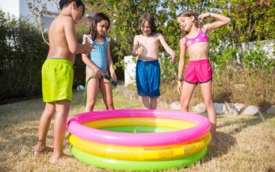 Why Summer Is the Perfect Time to Schedule Your Family’s Dental Checkups