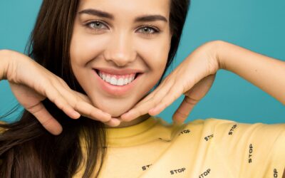 Brighten Your Smile with Professional Teeth Whitening in Uxbridge