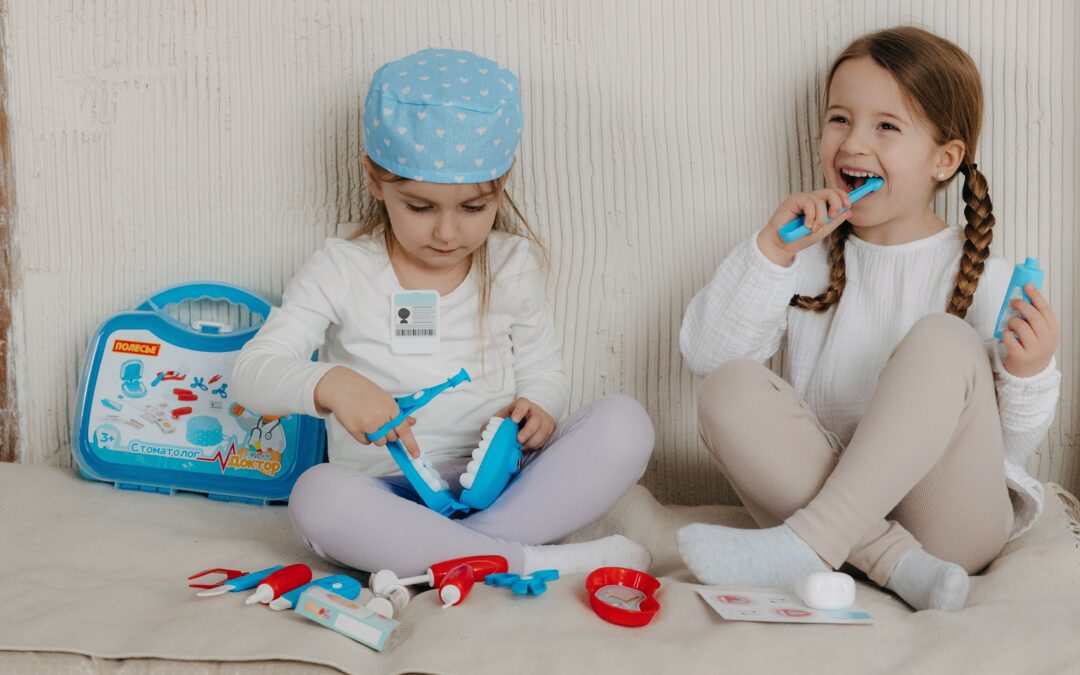 Back-to-School Dental Appointments: Start the School Year with a Healthy Smile